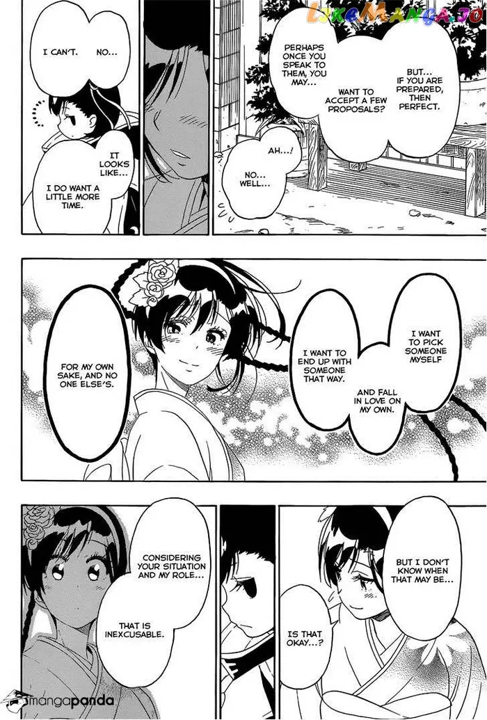 Nisekoi Chapter 179 image 18_optimized
